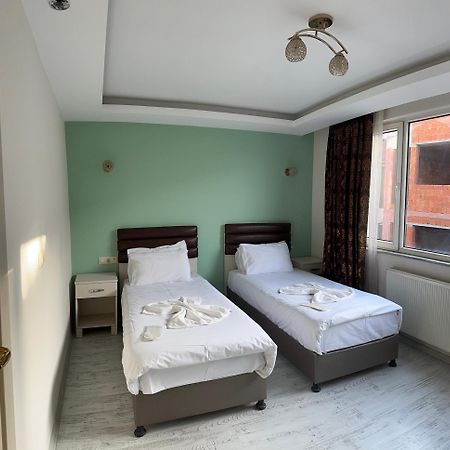 Centre Suites Taksim Provincia di Provincia di Istanbul Esterno foto
