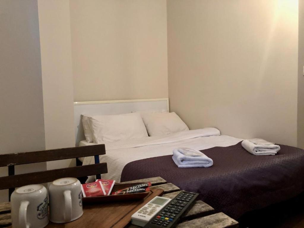 Centre Suites Taksim Provincia di Provincia di Istanbul Esterno foto